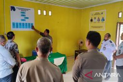 Polres Bangka Barat kuatkan peran forum kemitraan