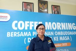 Ombudsman: laporkan kebisingan Canggu ke SP4N LAPOR