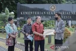 Rekomendasi RDP DPRD Kalsel diharapkan membuahkan hasil bagi Indonesia