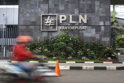 PLN pastikan daya listrik 450 VA tetap dipertahankan
