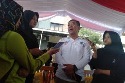 Wabup Karawang sayangkan terjadinya keracunan gas dari pabrik Pindo Deli II