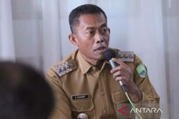 Pemkab Subang mematangkan upaya pengendalian inflasi di daerah