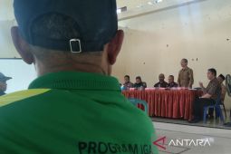 Labangka Barat tunggu arahan Pemerintah Kabupaten Penajam terkait KJM