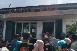 Dinsos Mukomuko data warga miskin penerima BLT