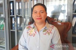 KCP Bulog Buntok pastikan stok beras cukup hingga Desember 2022