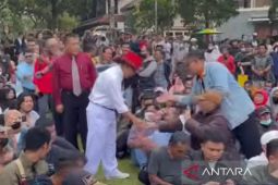 Pemkab Cianjur alokasikan dana Rp8 miliar untuk BLT BBM