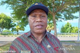 Papua Barat siap pamerkan capaian Otsus di Fordasi 2022