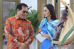 Media berpengaruh China: KBRI Beijing itu "happiest embassy"