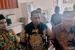 Anggota DPR menilai penting penerapan moderasi beragama