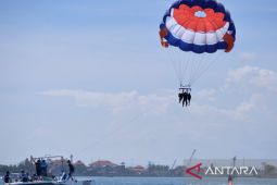 Penerbang TNI AU latihan "Emergency Escape and Eject" di Bali