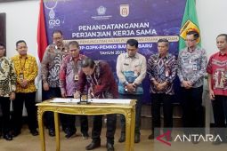Pemkot Banjarbaru optimalkan pemungutan pajak pusat dan daerah