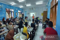Indocement Tarjun bekali wawasan lingkungan dan industri kepada pelajar