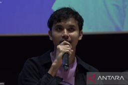 Jourdy Pranata didapuk jadi Festival Ambassador Jakarta Film Week 2022