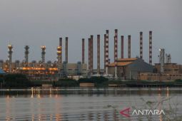 Harga minyak turun di tengah laporan kemungkinan kesepakatan Iran dan AS