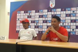 Pelatih Deltras puji permainan anak asuhnya meski kalah dari Persipura Jayapura
