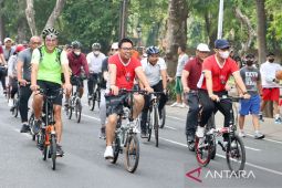 Wali Kota Denpasar : CFD upaya tingkatkan ekonomi masyarakat