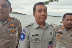 Jasa Raharja Papua Barat santuni 195 korban kecelakaan lalu lintas senilai Rp4,1 miliar