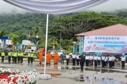 Bangun Bandara baru jadi PR utama Pemkab Wondama