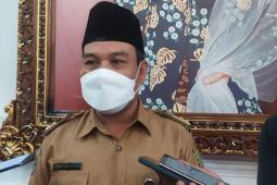 1.188.978 warga Bengkulu telah menerima vaksin COVID-19 dosis kedua