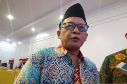 Penyaluran dana alokasi umum di Bengkulu capai Rp4,4 miliar