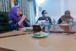 Jambi gencarkan penyisiran posyandu kejar capaian imunisasi campak