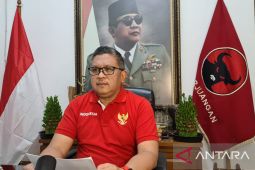 Sekjen PDIP: Hendaknya rapimnas untuk menyampaikan politik kebenaran