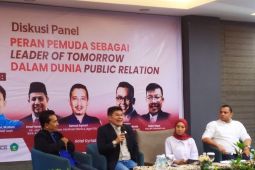 Sekretaris Perhumas: Pemuda harus berpikir seperti Adam Malik