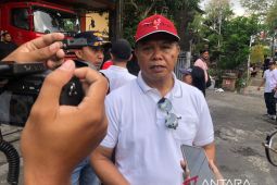 Dishub Denpasar: Banyak parkir liar di kawasan Gajah Mada
