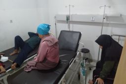 DLHK Karawang siapkan sanksi untuk Pindo Deli terkait peristiwa keracunan gas