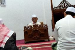 Tuan Guru ingatkan shalat obat mujarab dari keluh kesah
