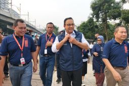 Anies  Baswedan akui belum ada partai usung dirinya jadi capres