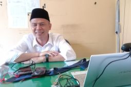 60,89 persen anak Mukomuko diimunisasi campak-rubella