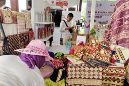 Kemenparekraf nilai kreativitas UMKM jadi andalan hadapi tantangan ekonomi