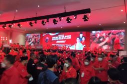 Gubernur Ganjar Pranowo tidak diundang PDIP pada persiapan Pemilu 2024
