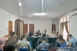 DPRD Babel dorong petani sawit bermitra dengan perusahaan