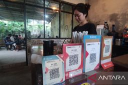 Menkeu Sri Mulyani: Konsumen makin cenderung bertransaksi lewat platform digital