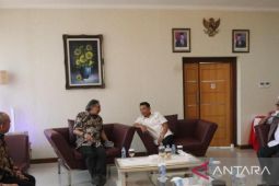 Moeldoko dukung Babel kembangkan cabai di lahan bekas tambang timah