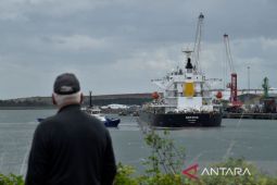 Sekjen PBB puji inisiatif Laut Hitam di tengah perang Rusia-Ukraina