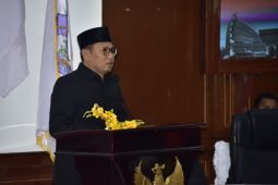 DPRD dan Pemprov Gorontalo usulkan 13 Ranperda tahun 2023