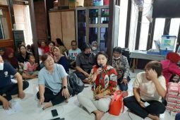 Pemprov Kaltim beri perlindungan hak tanah ulayat dan hukum adat