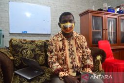KPU koordinasi Pemprov Papua Barat soal anggaran Pilkada 2024