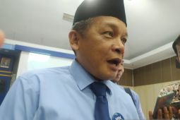 Realisasi dana bagi hasil Bengkulu sekitar Rp122,60 miliar