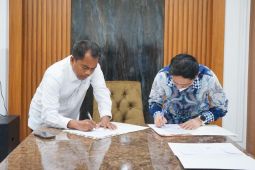 PLN sinergi Pemkab sukseskan program  listrik prabayar di Sergai Sumut