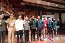 Gubernur Koster cerita pengalaman ikut demonstrasi saat mahasiswa ITB