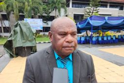 Pemkot Sorong data pengemudi angkot layak terima bantuan sosial