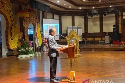 Gubernur Bali minta Menhub tambah penerbangan ke Bali