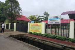 Kasus penyegelan SDN 41 Pontianak dilaporkan ke Polresta
