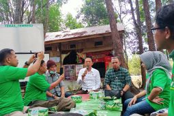 Jurnalis Batanghari dukung upaya cegah penyalahgunaan narkoba