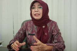 Perekaman data KTP elektronik di Kota Pontianak sudah 99,42 persen