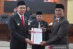 Kapuas Hulu alokasikan Rp4,9 miliar anggaran untuk penanganan dampak inflasi